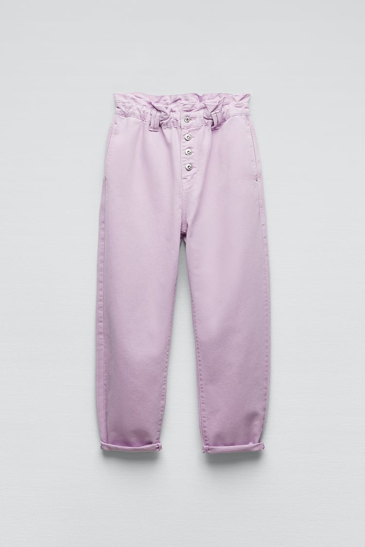 JEANS Z1975 BAGGY PAPERBAG