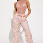 Body Blush Mesh