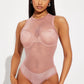 Body Blush Mesh