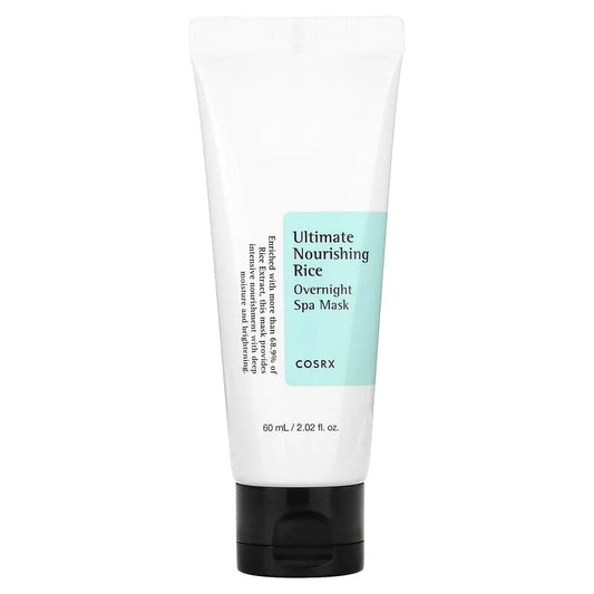 ULTIMATE NOURISHING RICE OVERNIGHT SPA MASK