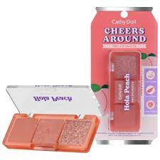 Cheers Around Eye Palette