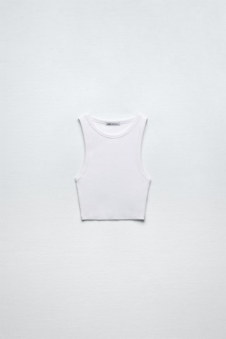 CAMISETA RIB