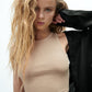 CAMISETA RIB