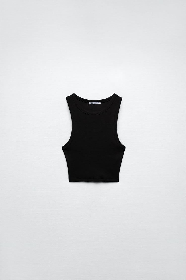 CAMISETA RIB